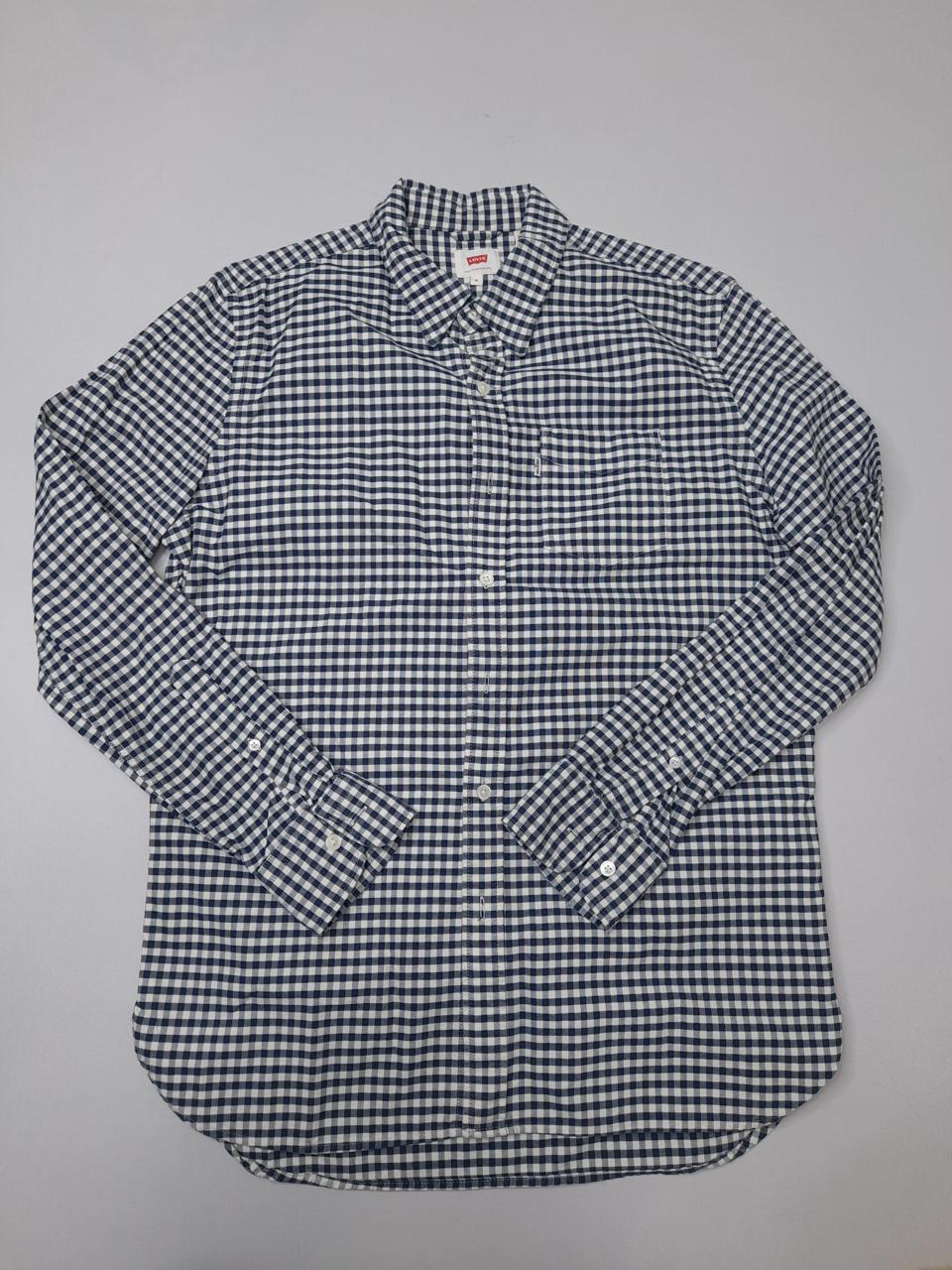 Фото1 Сорочка Levi's