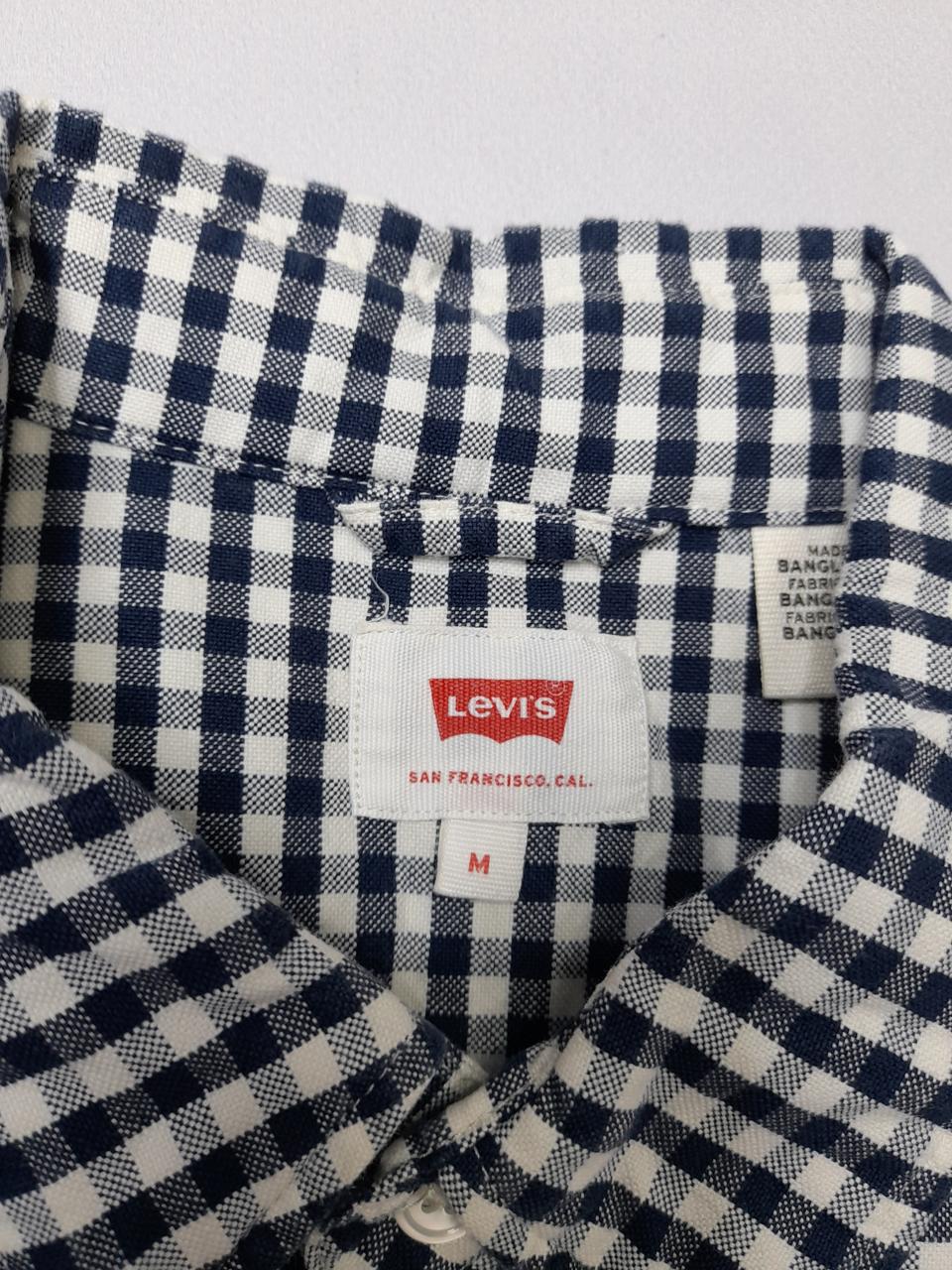 Фото3 Сорочка Levi's