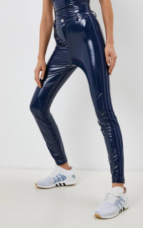 Фото5 Легінси Adidas Ivy Park