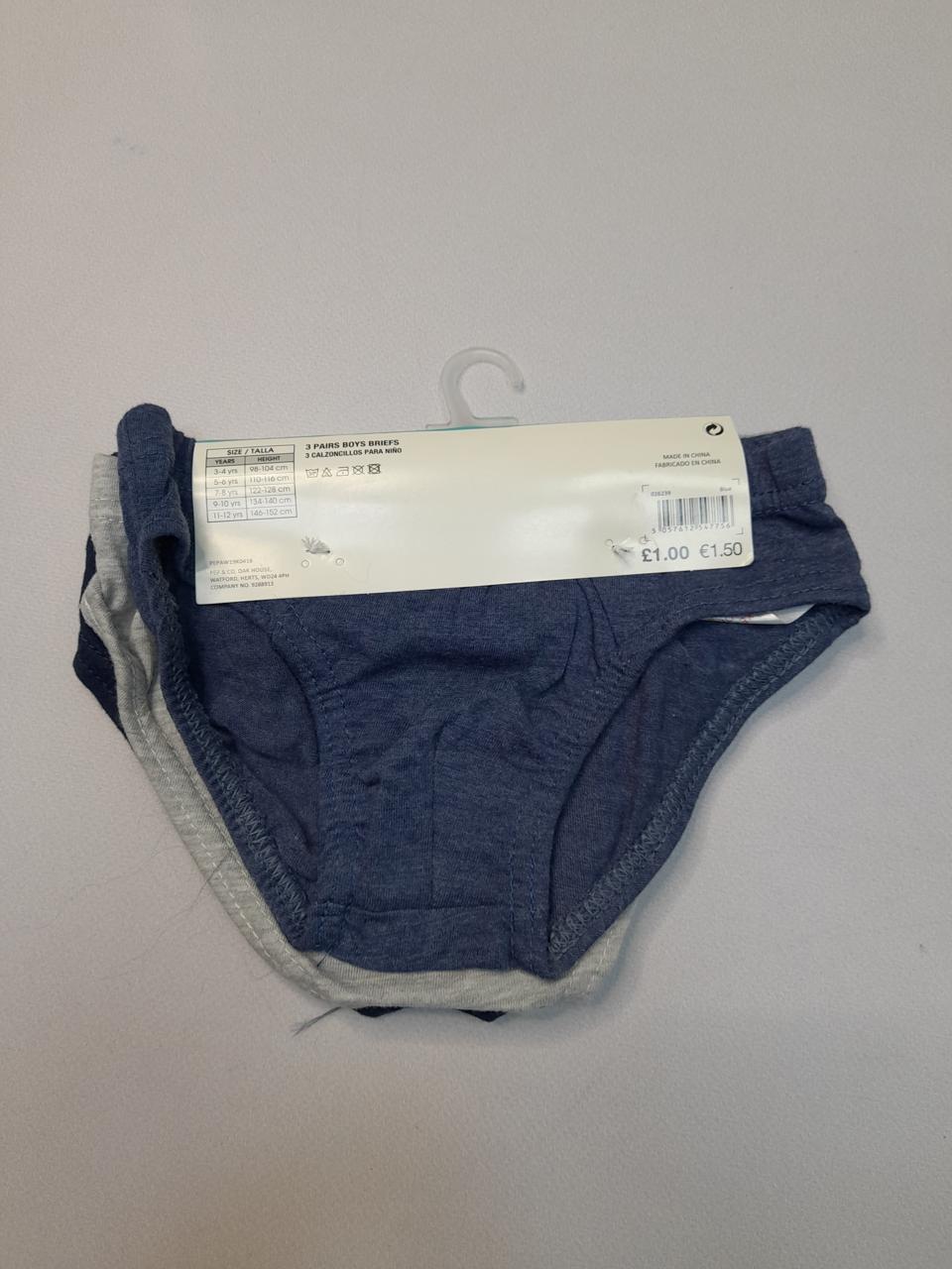 Фото2 Труси Pep&Co