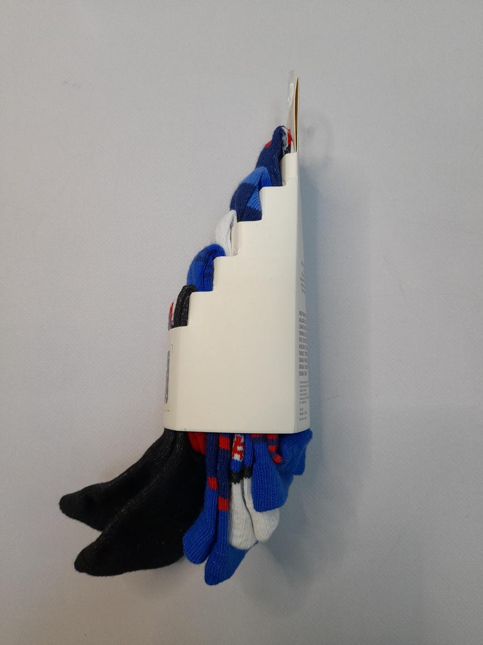 Фото2 Шкарпетки дитячі Primark