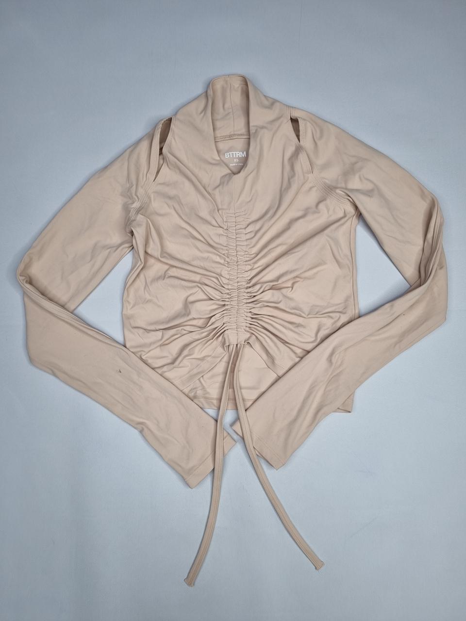 Фото1 Кроп - топ BetterMe