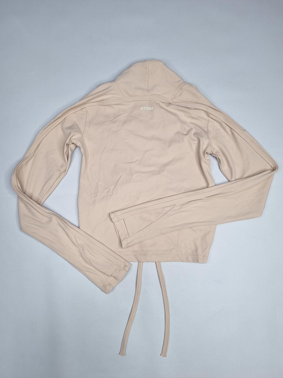 Фото2 Кроп - топ BetterMe