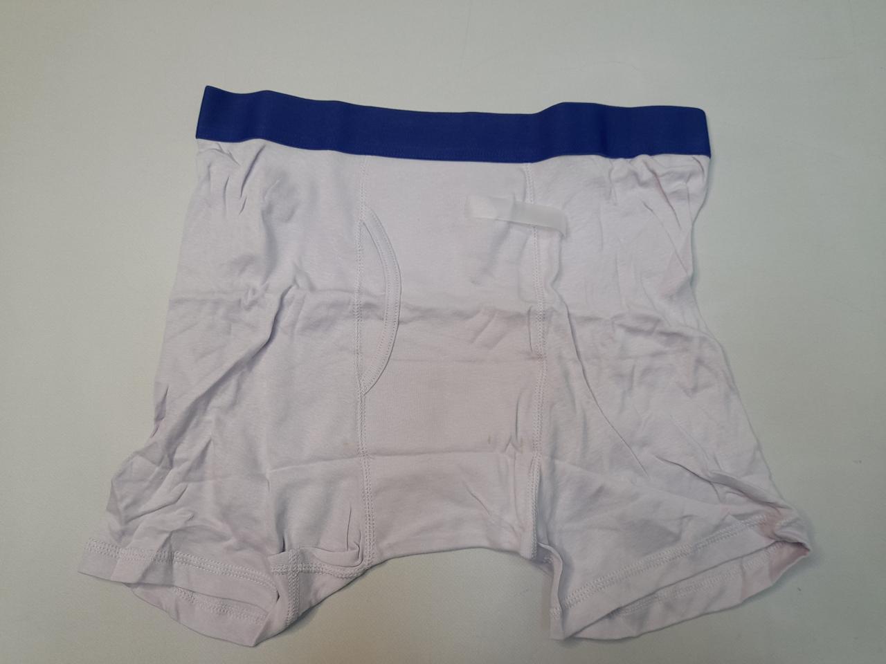 Фото3 Набір трусів Amozin essentials