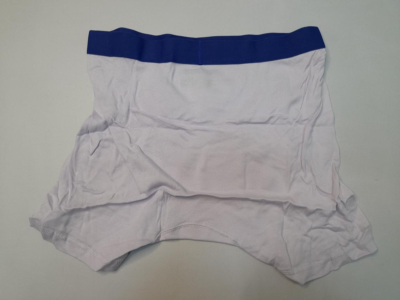 Фото4 Набір трусів Amozin essentials