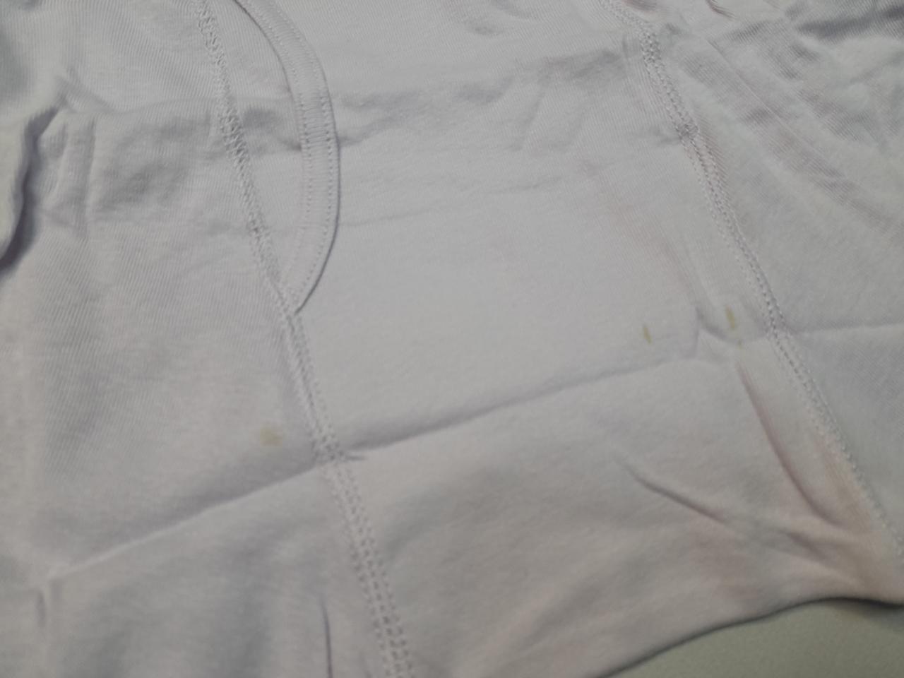 Фото5 Набір трусів Amozin essentials