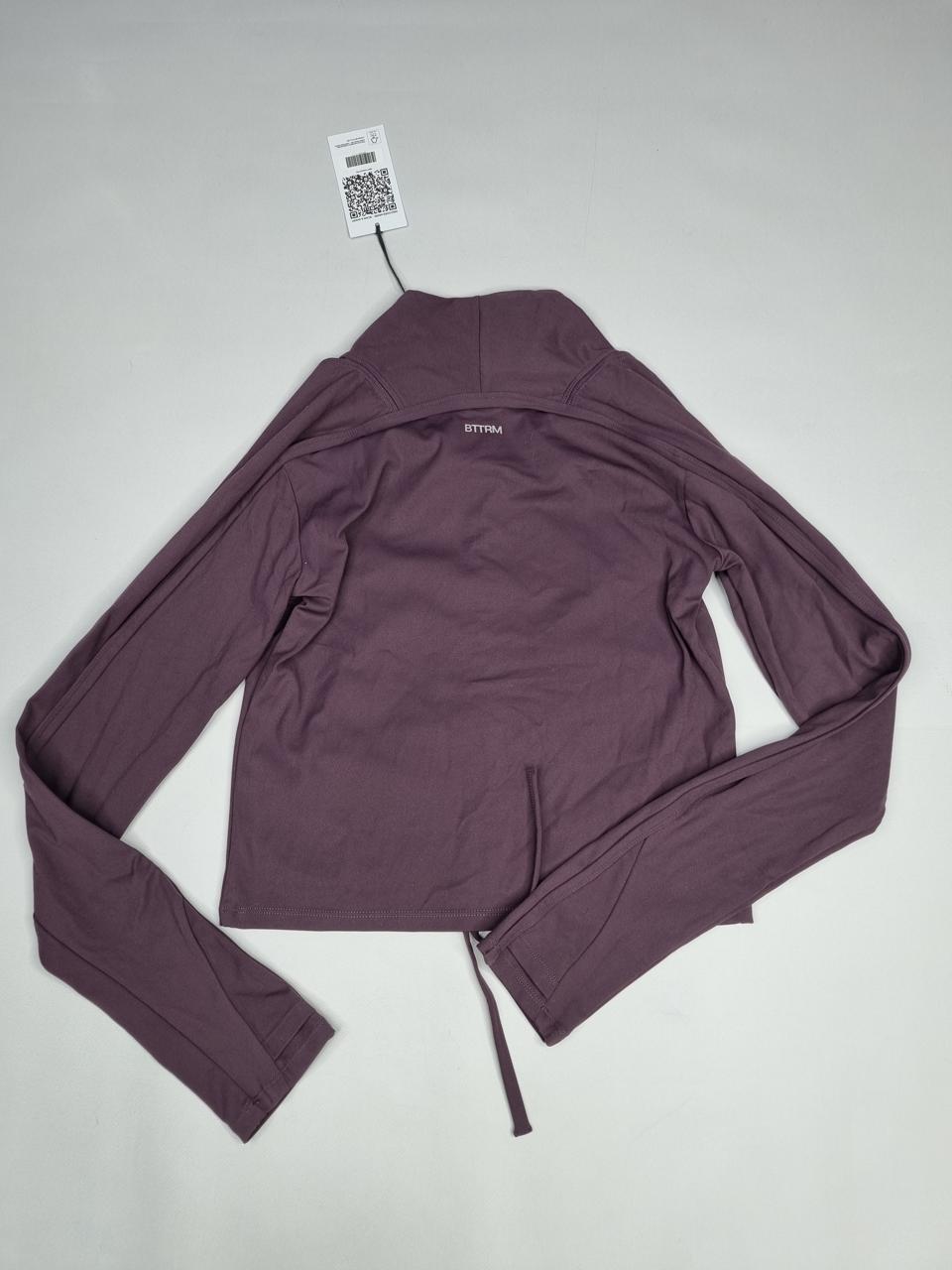 Фото2 Кроп- топ BetterMe