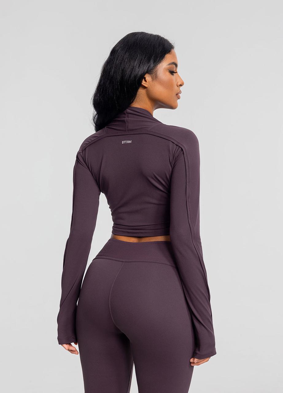 Фото4 Кроп- топ BetterMe