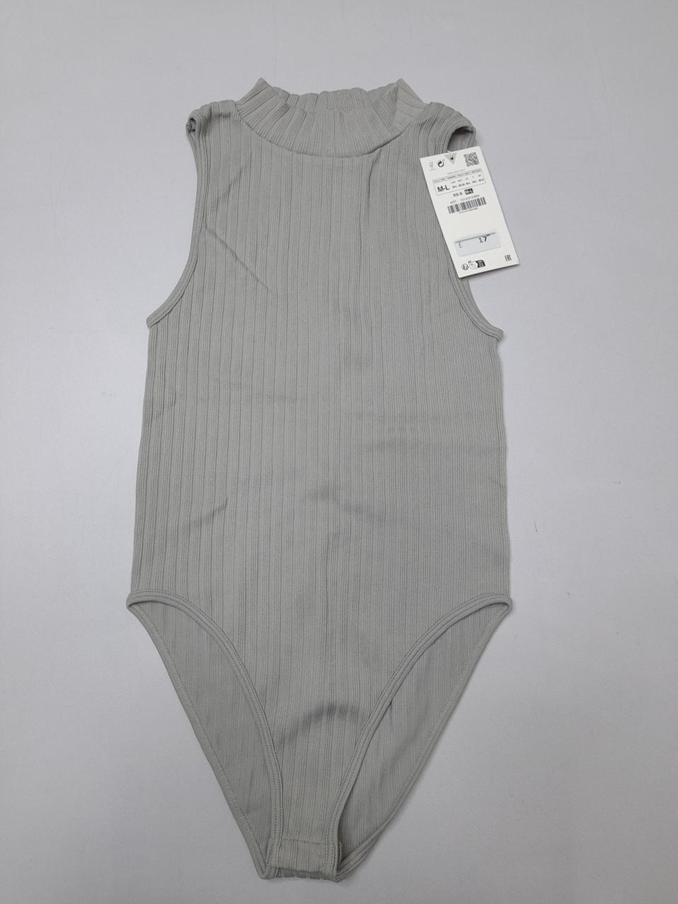 Фото1 Боді Zara