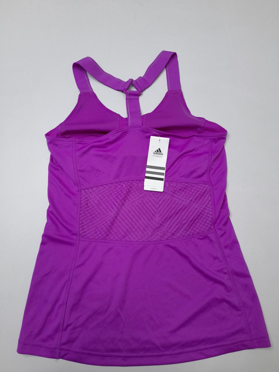 Фото2 Майка Adidas