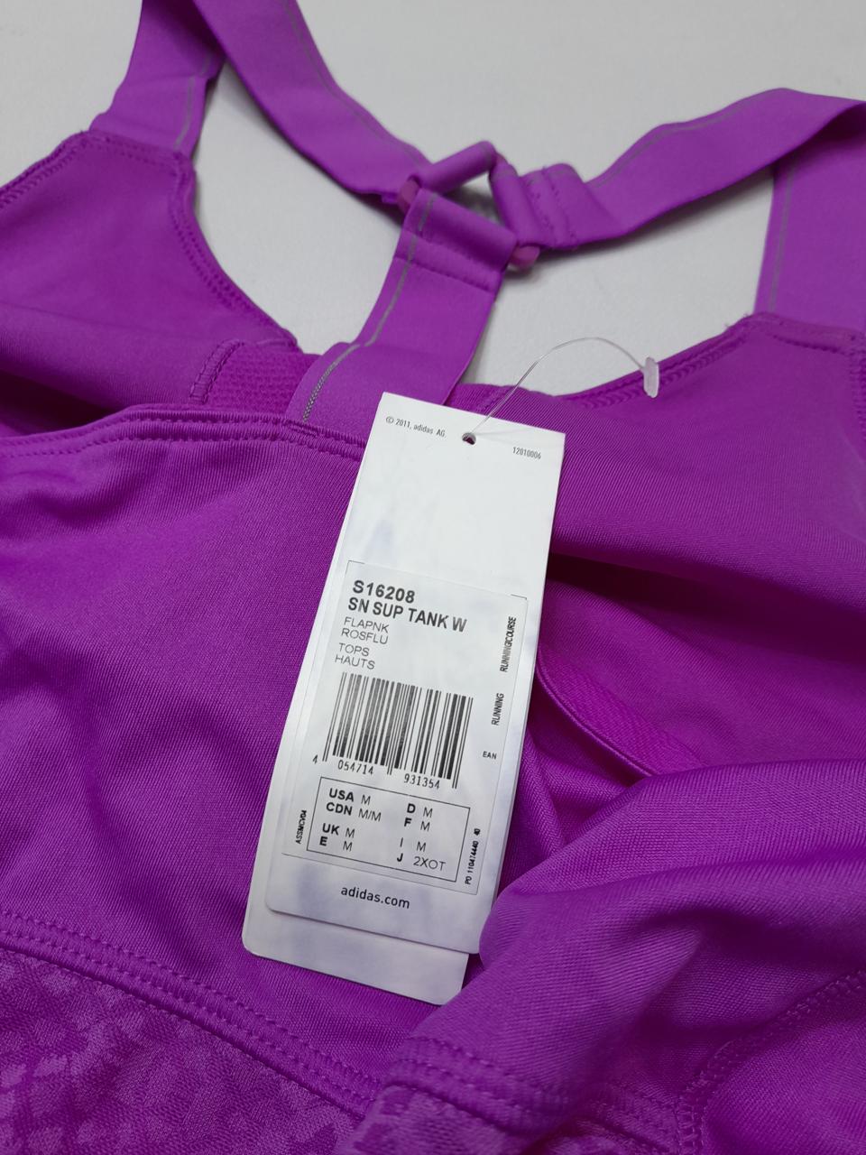 Фото4 Майка Adidas