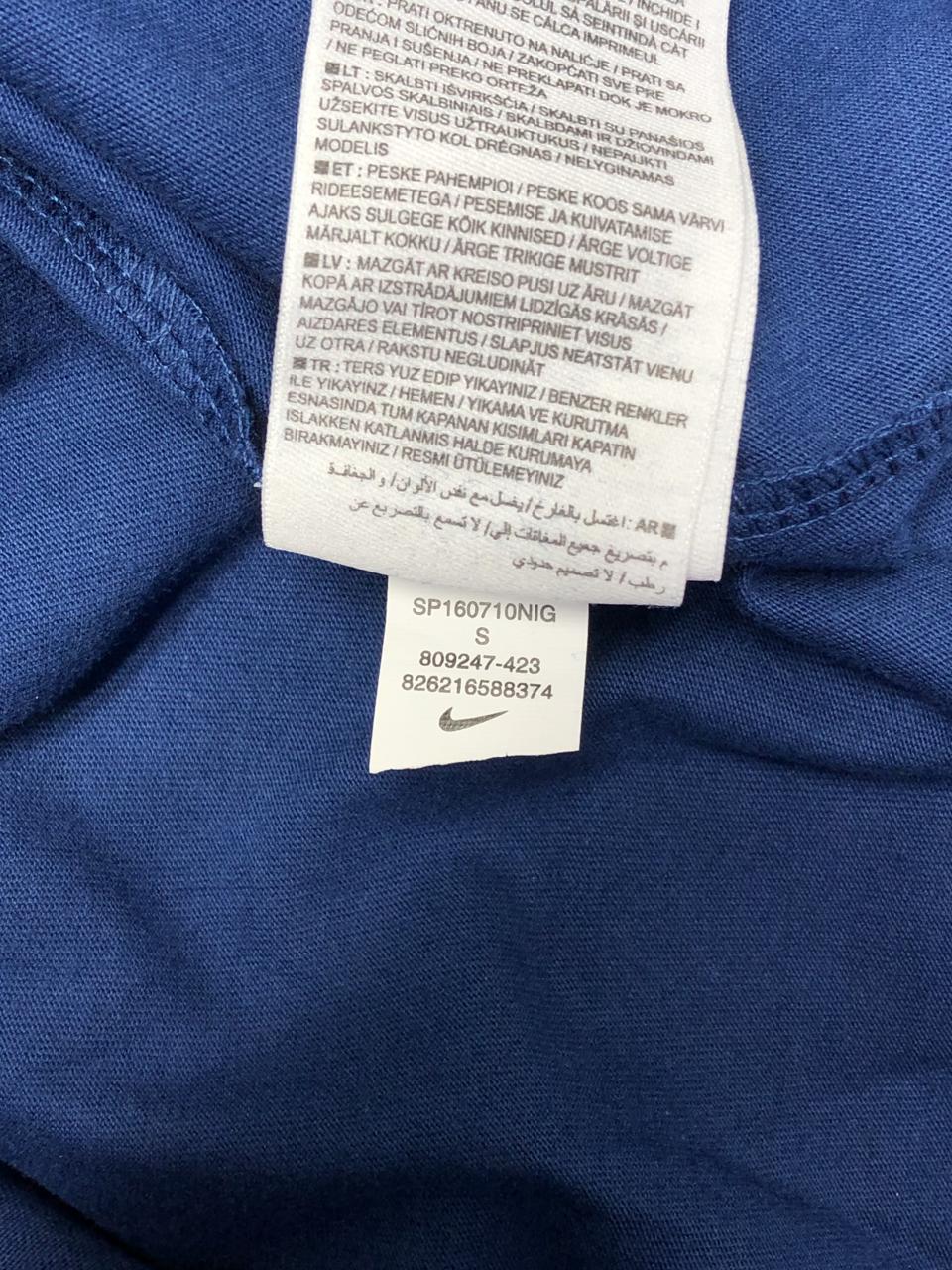 Фото4 Футболка NIKE