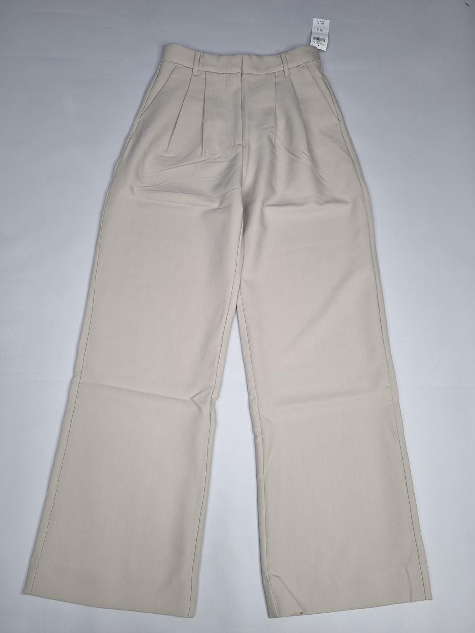 Фото1 Штани Abercrombie & Fitch