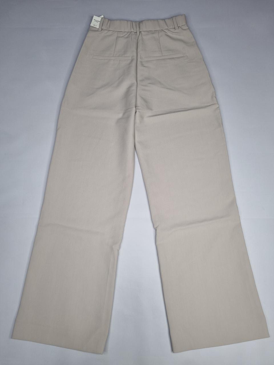 Фото2 Штани Abercrombie & Fitch