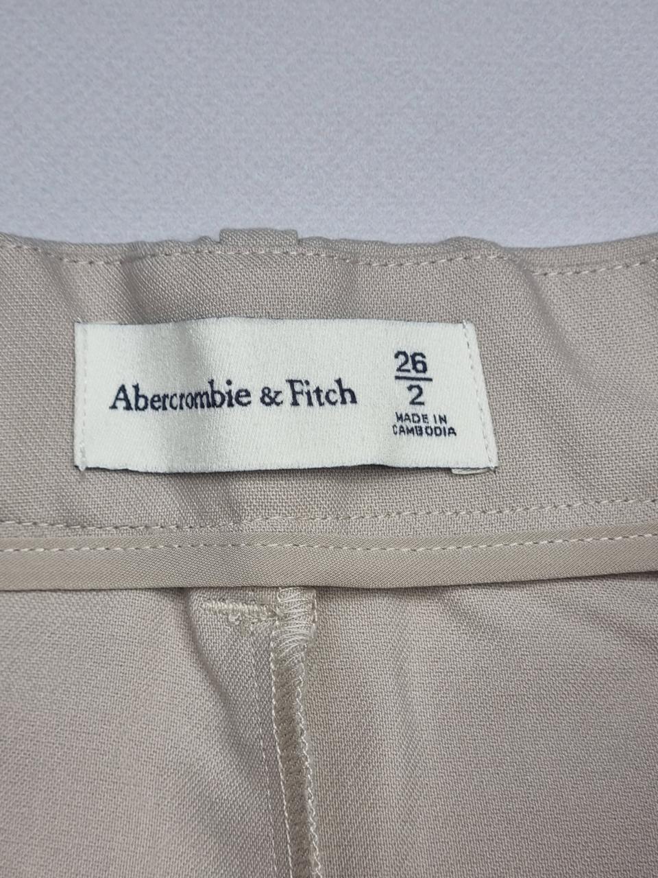 Фото3 Штани Abercrombie & Fitch