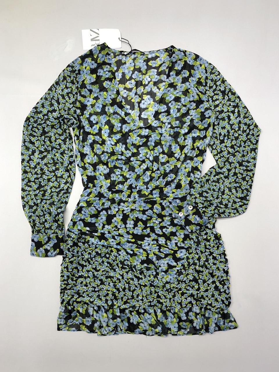 Фото1 Сукня ZARA