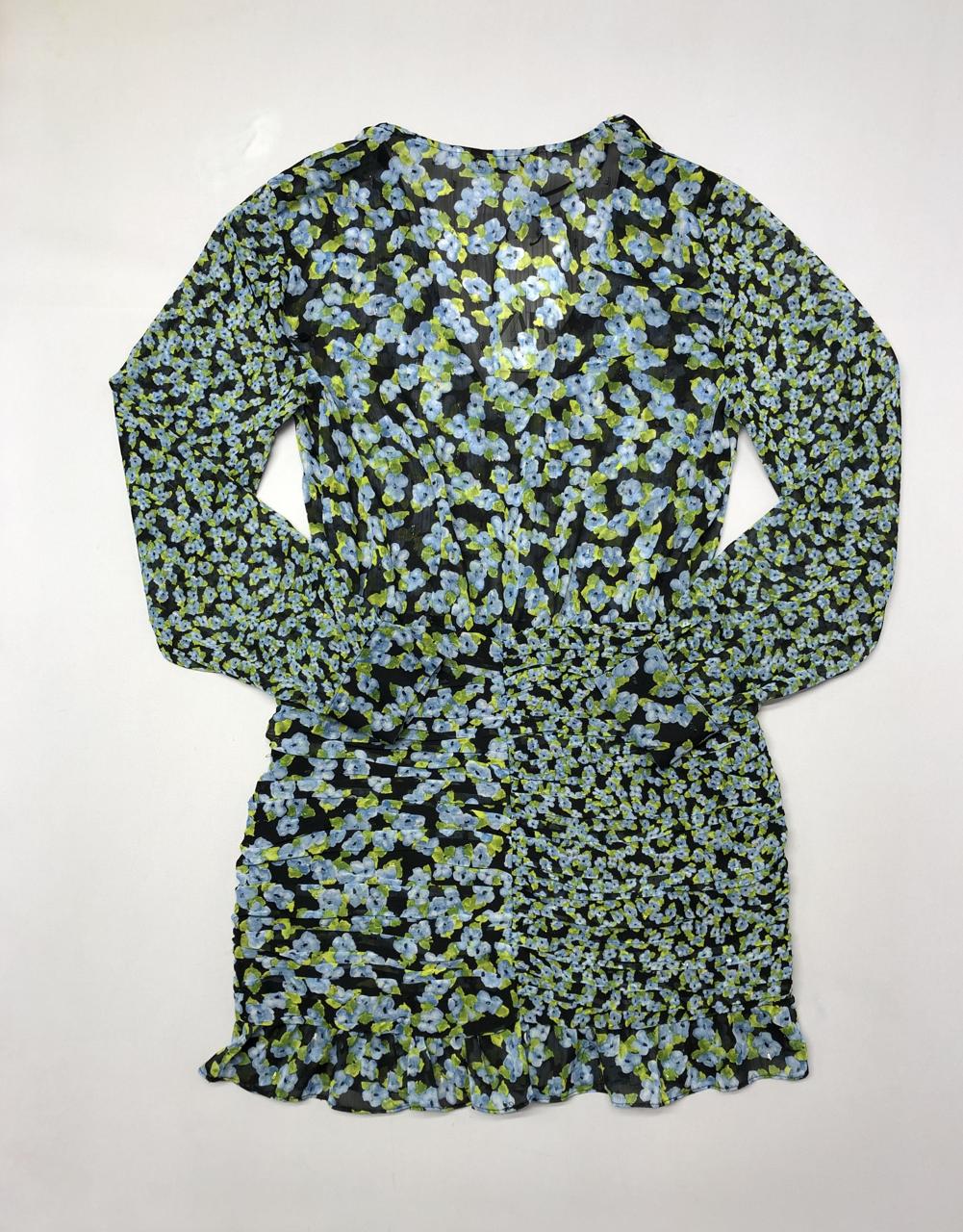 Фото2 Сукня ZARA