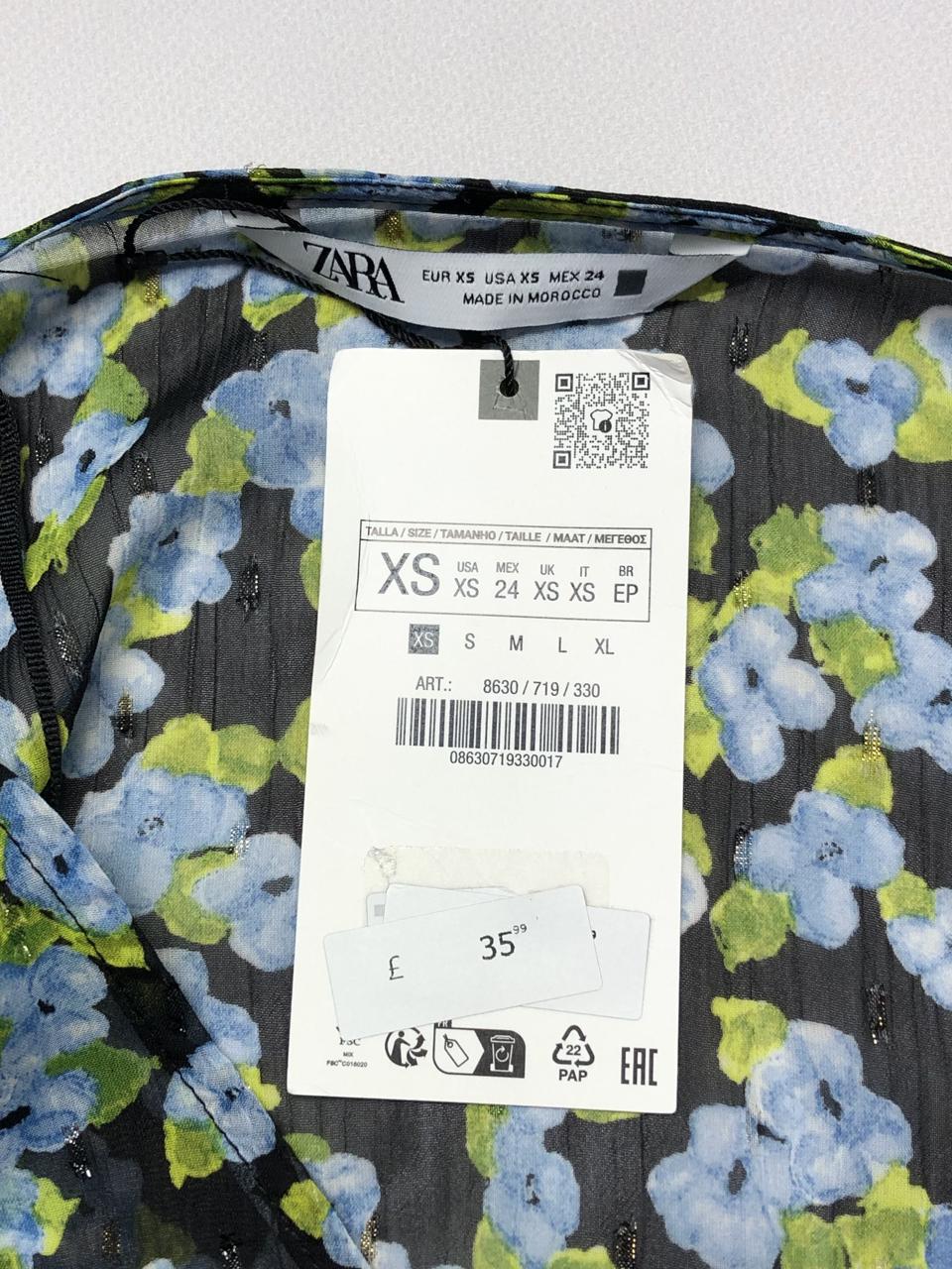 Фото3 Сукня ZARA