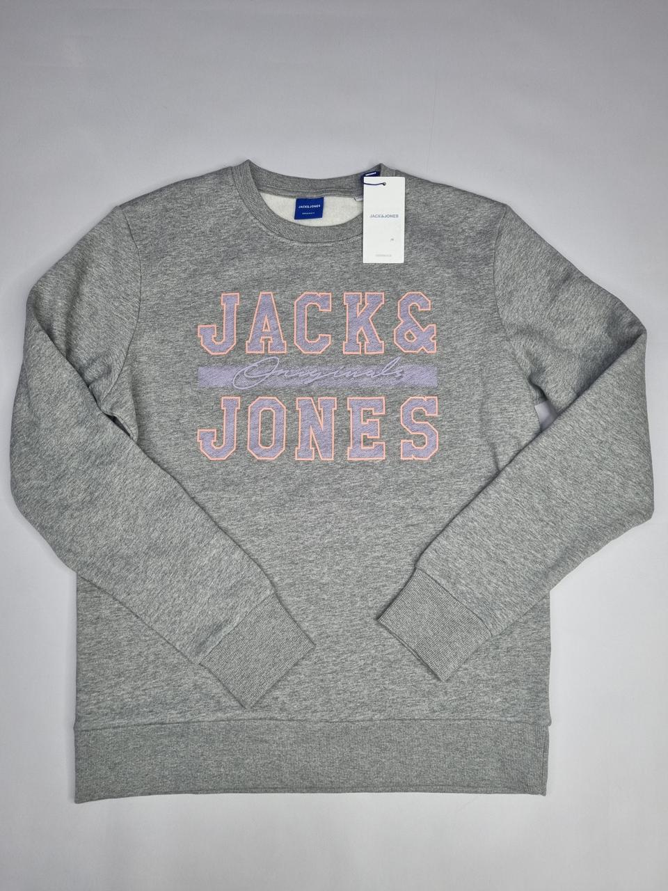 Фото1 Світшот JACK& JONES