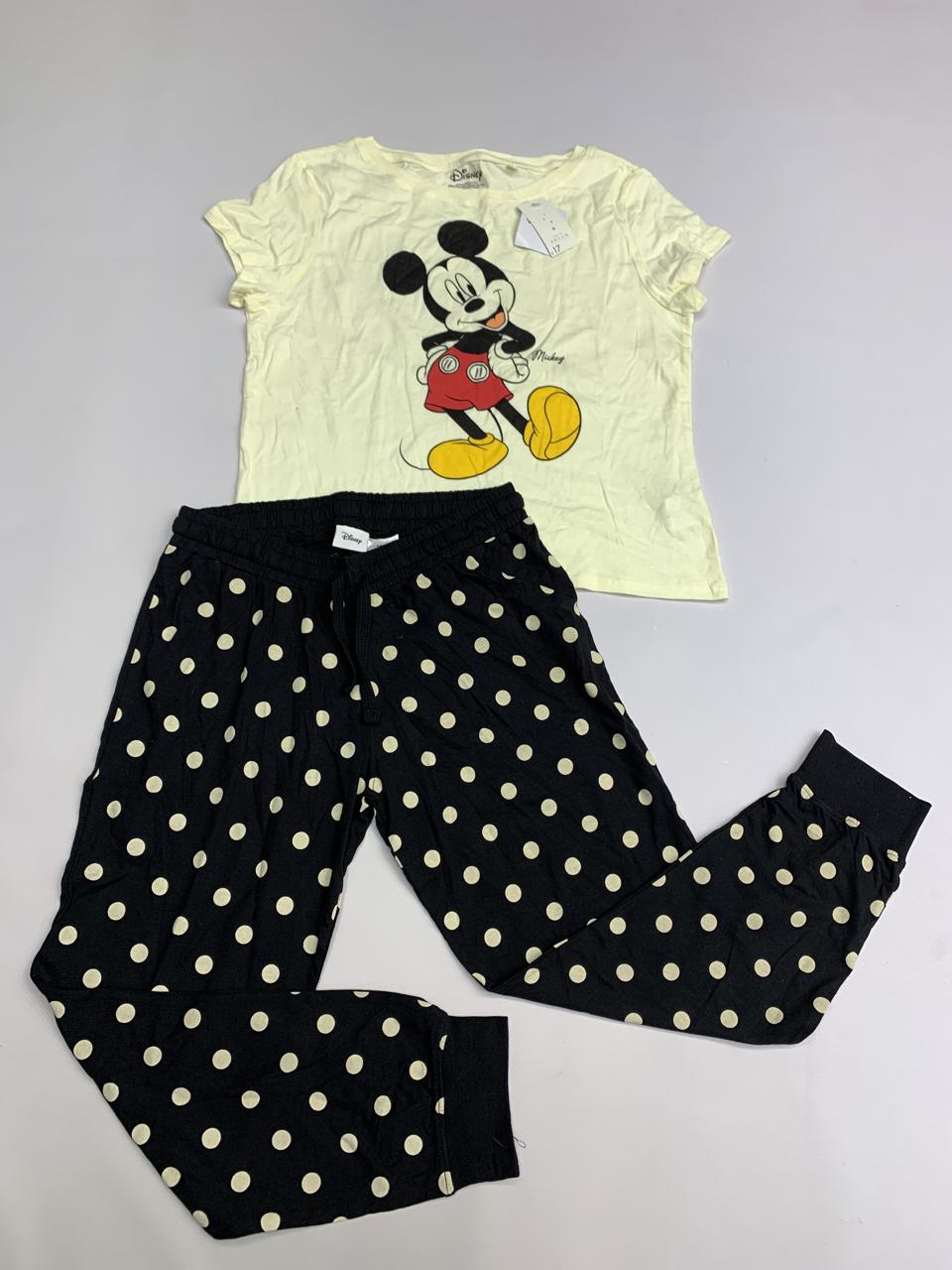Фото1 Піжама Disney