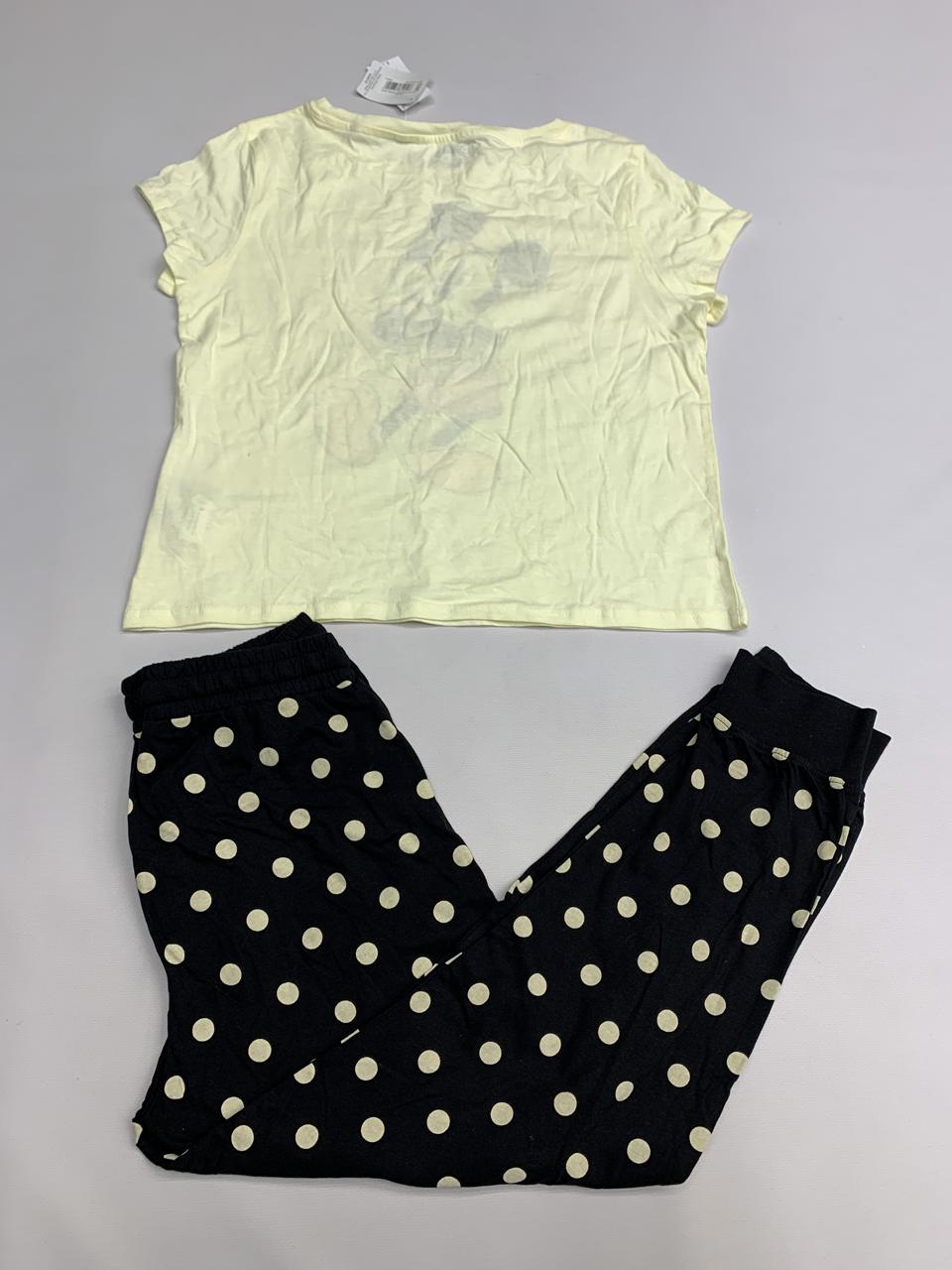 Фото2 Піжама Disney