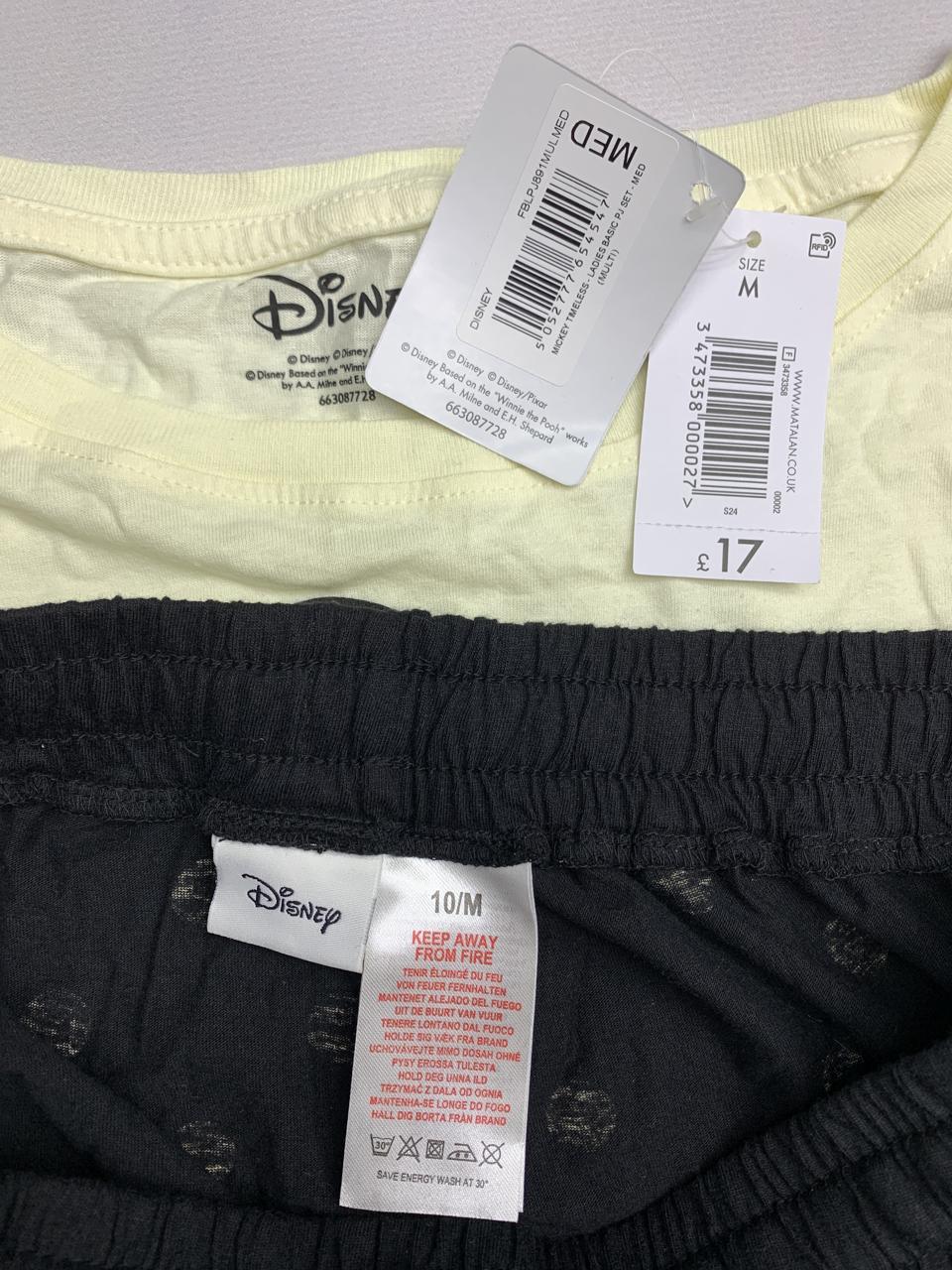 Фото3 Піжама Disney