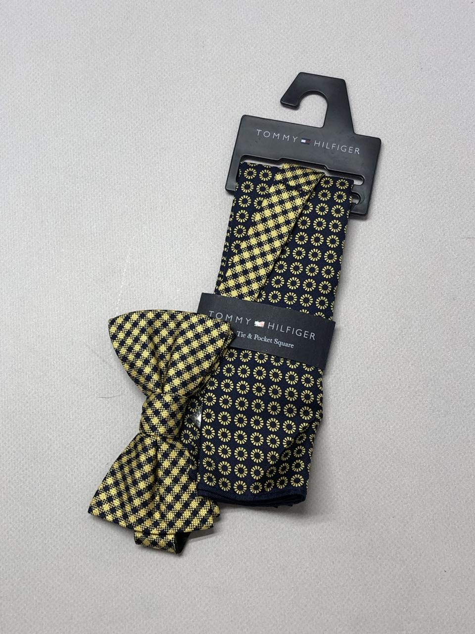 Фото1 Набір Tommy Hilfiger