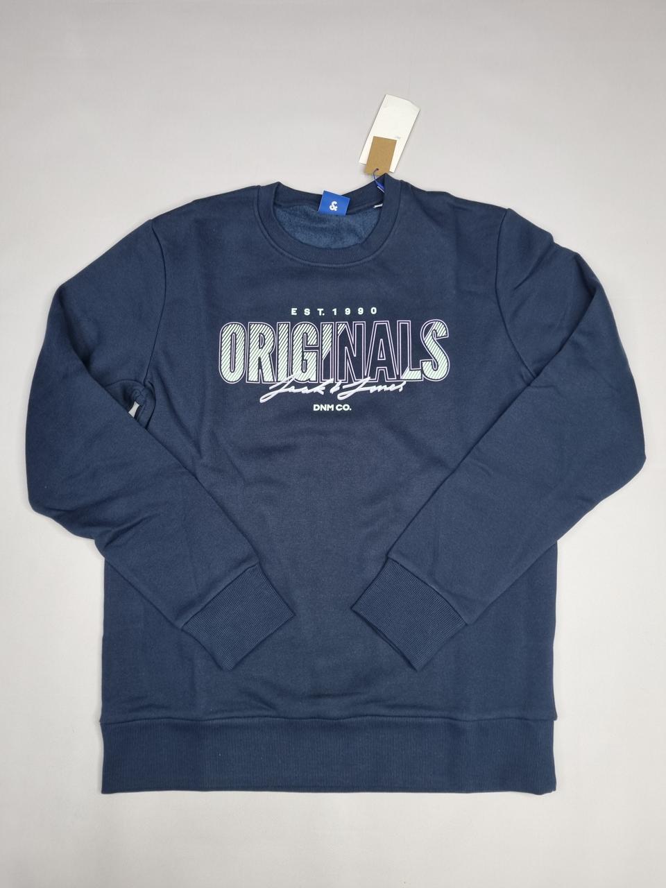 Фото1 Світшот JACK& JONES М