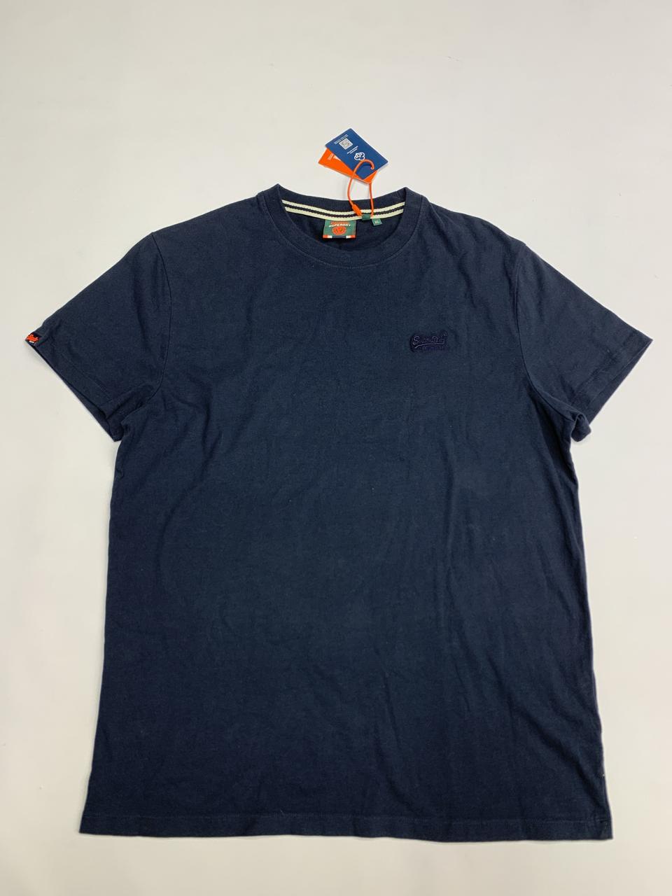 Фото1 Футболка SUPERDRY