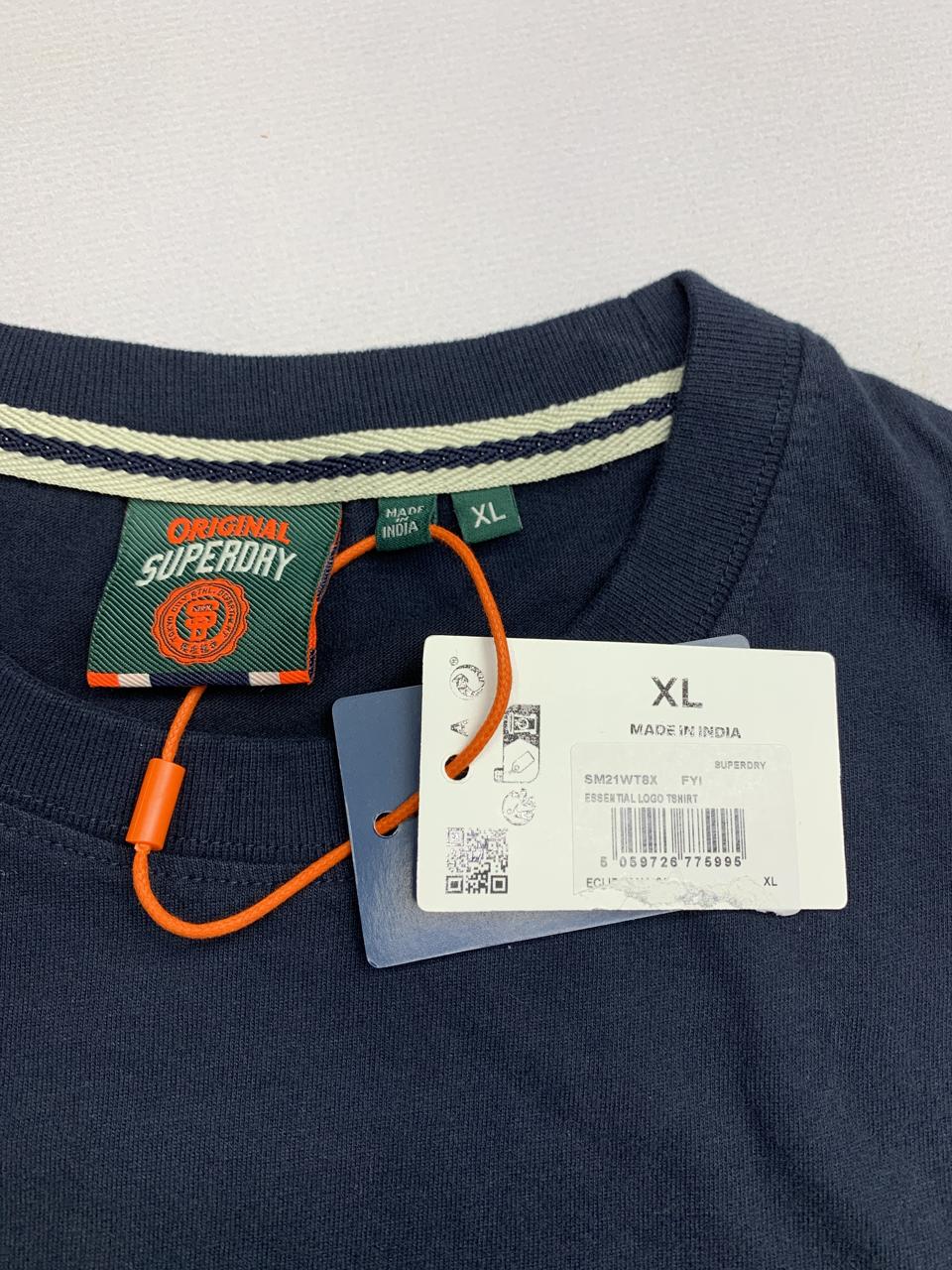 Фото3 Футболка SUPERDRY