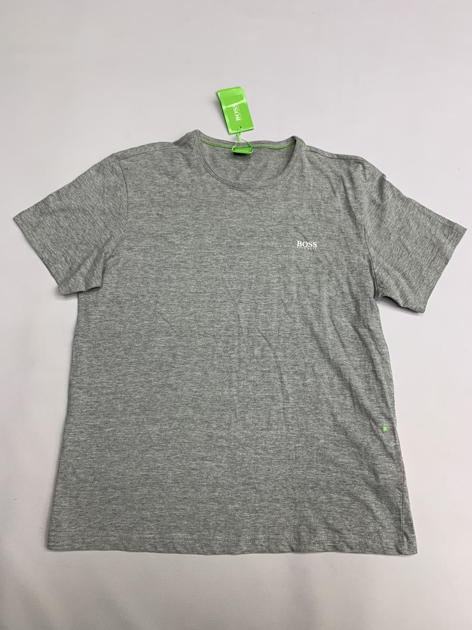 Фото1 Футболка BOSS