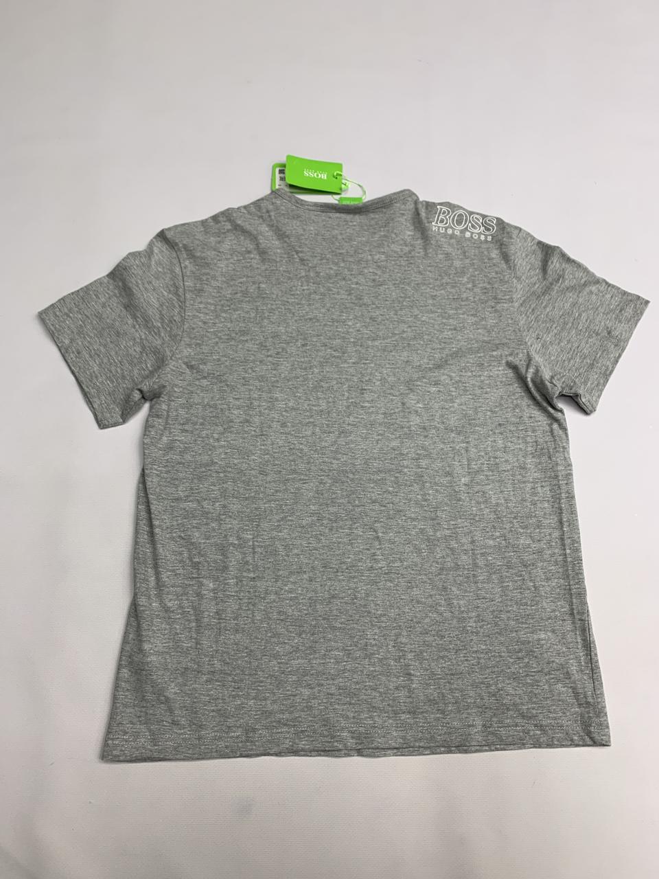 Фото2 Футболка BOSS