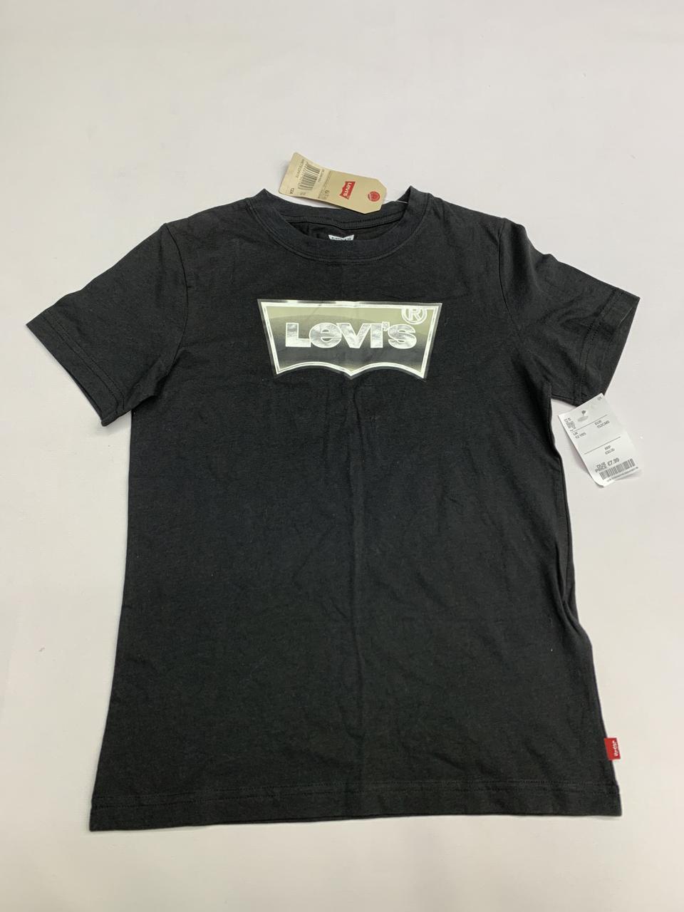 Фото1 Футболка Levi’s