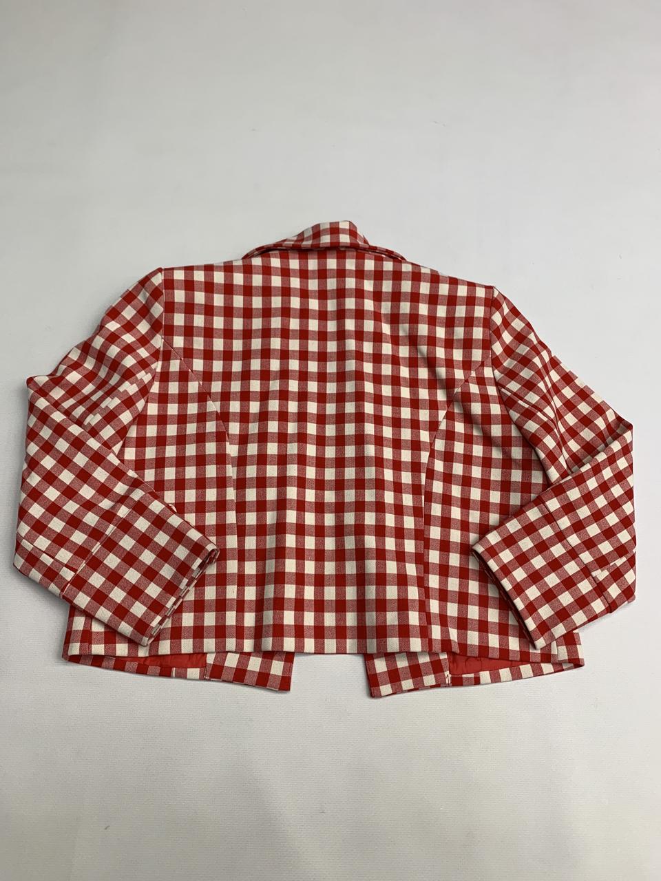 Фото2 Жакет HONEY PUNCH