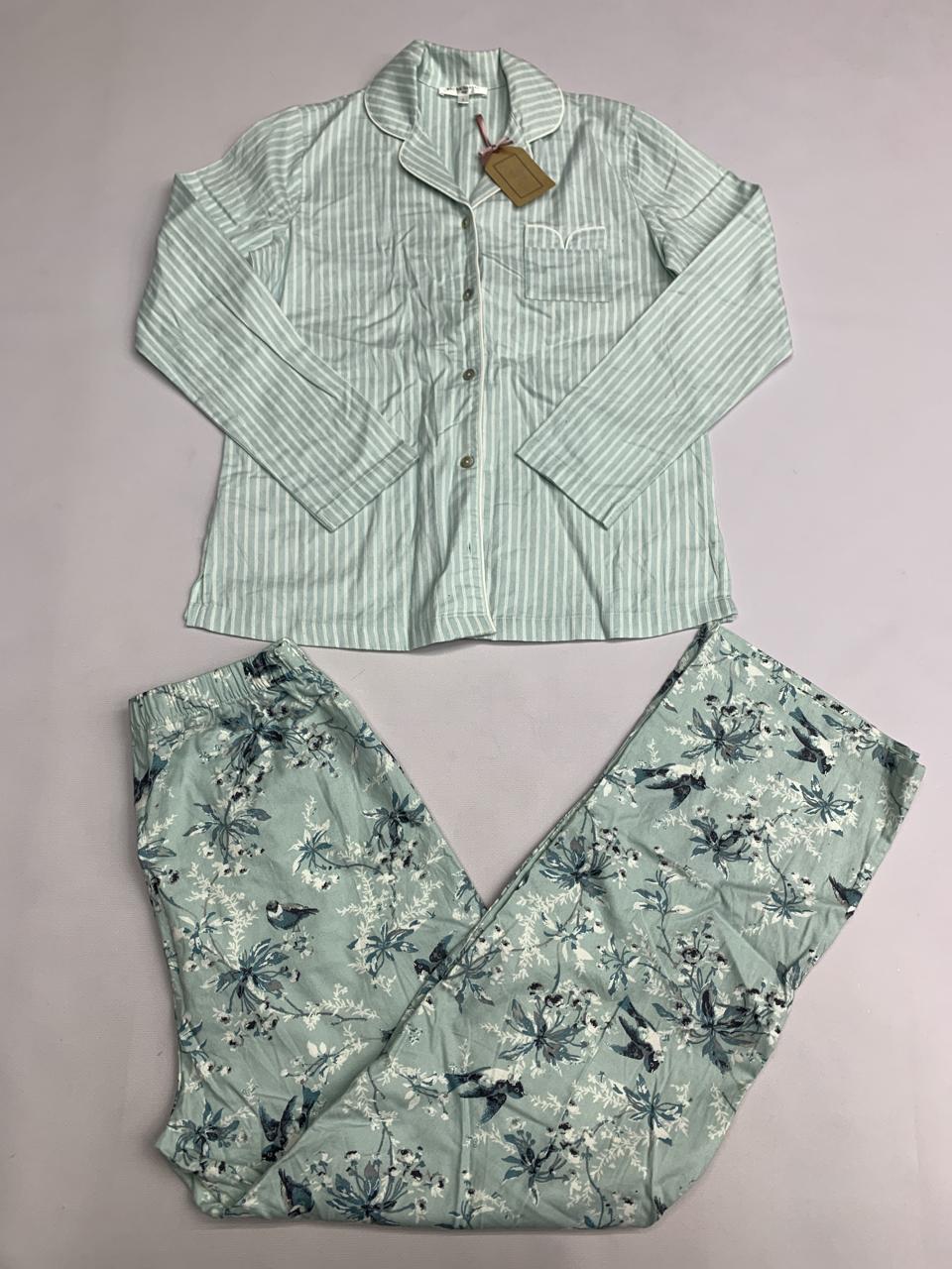 Фото1 Піжама LAURA ASHLEY