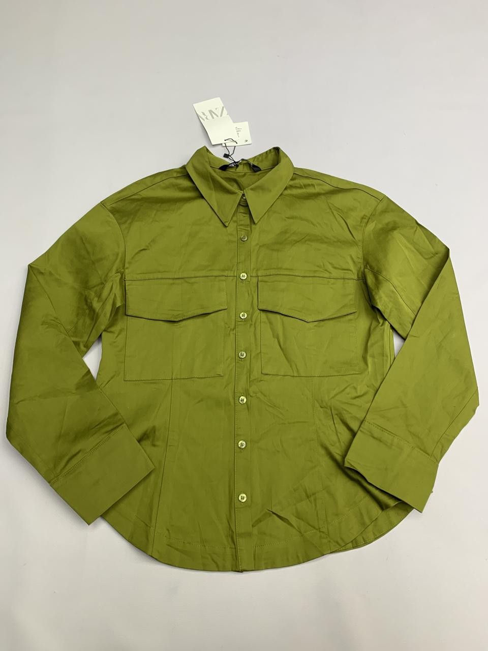 Фото1 Сорочка Zara