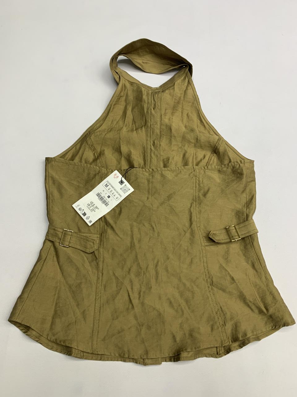 Фото2 Блуза Zara