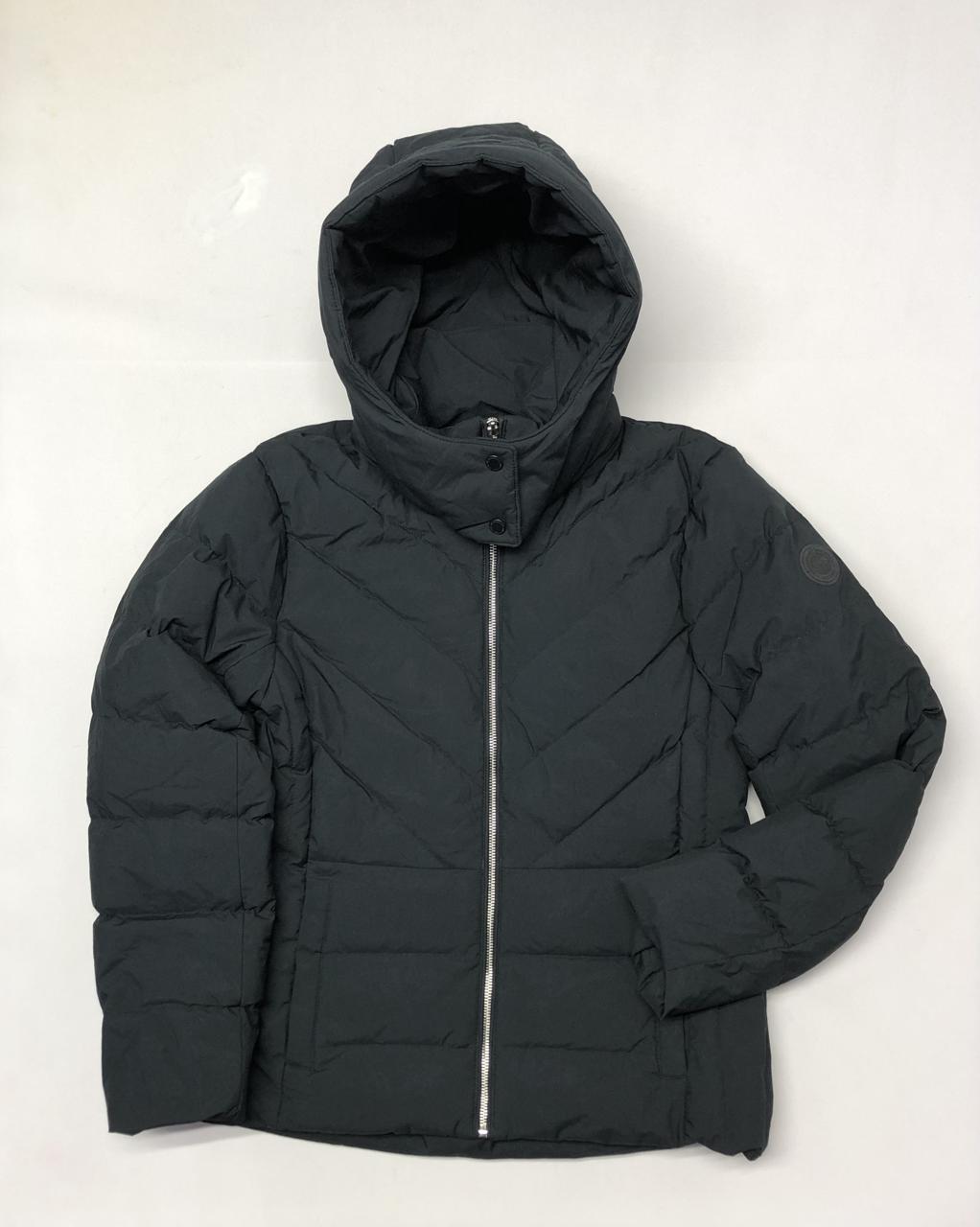 Фото1 Куртка Abercrombie & Fitch