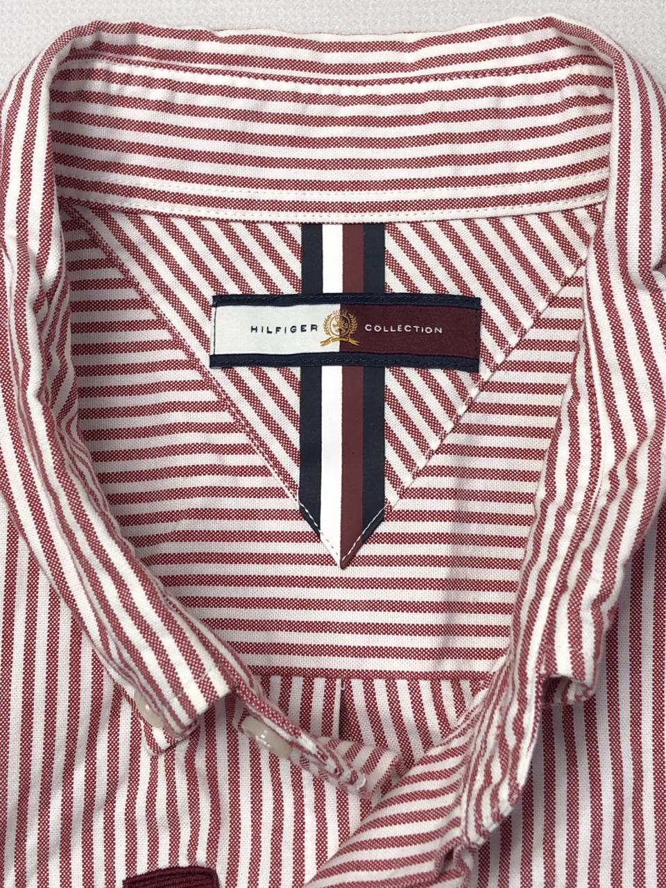 Фото3 Сорочка Tommy Hilfiger