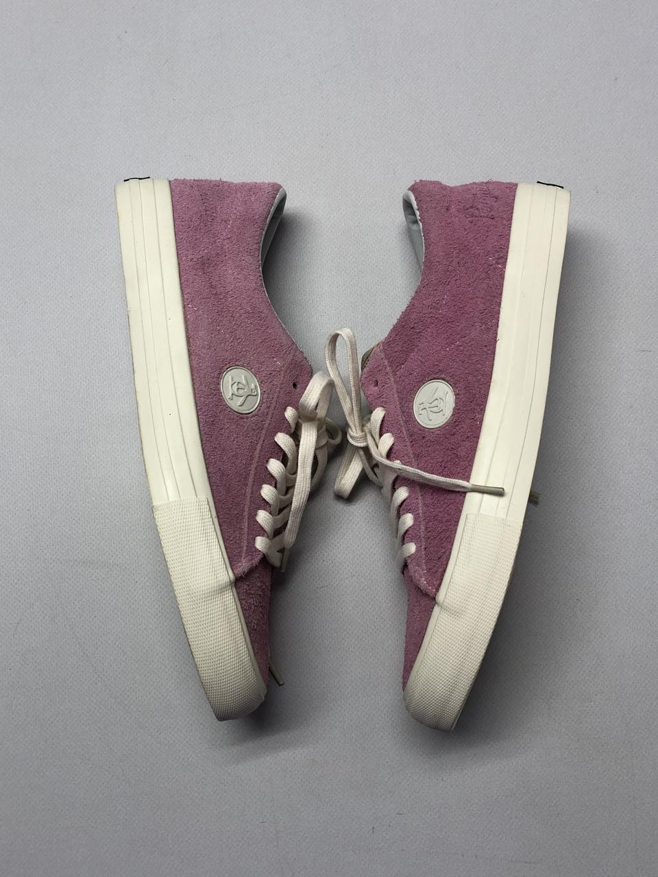 Фото2 Кеди Penguin