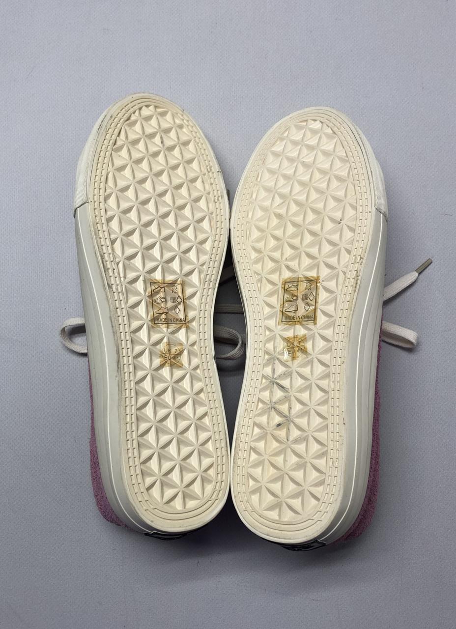 Фото4 Кеди Penguin