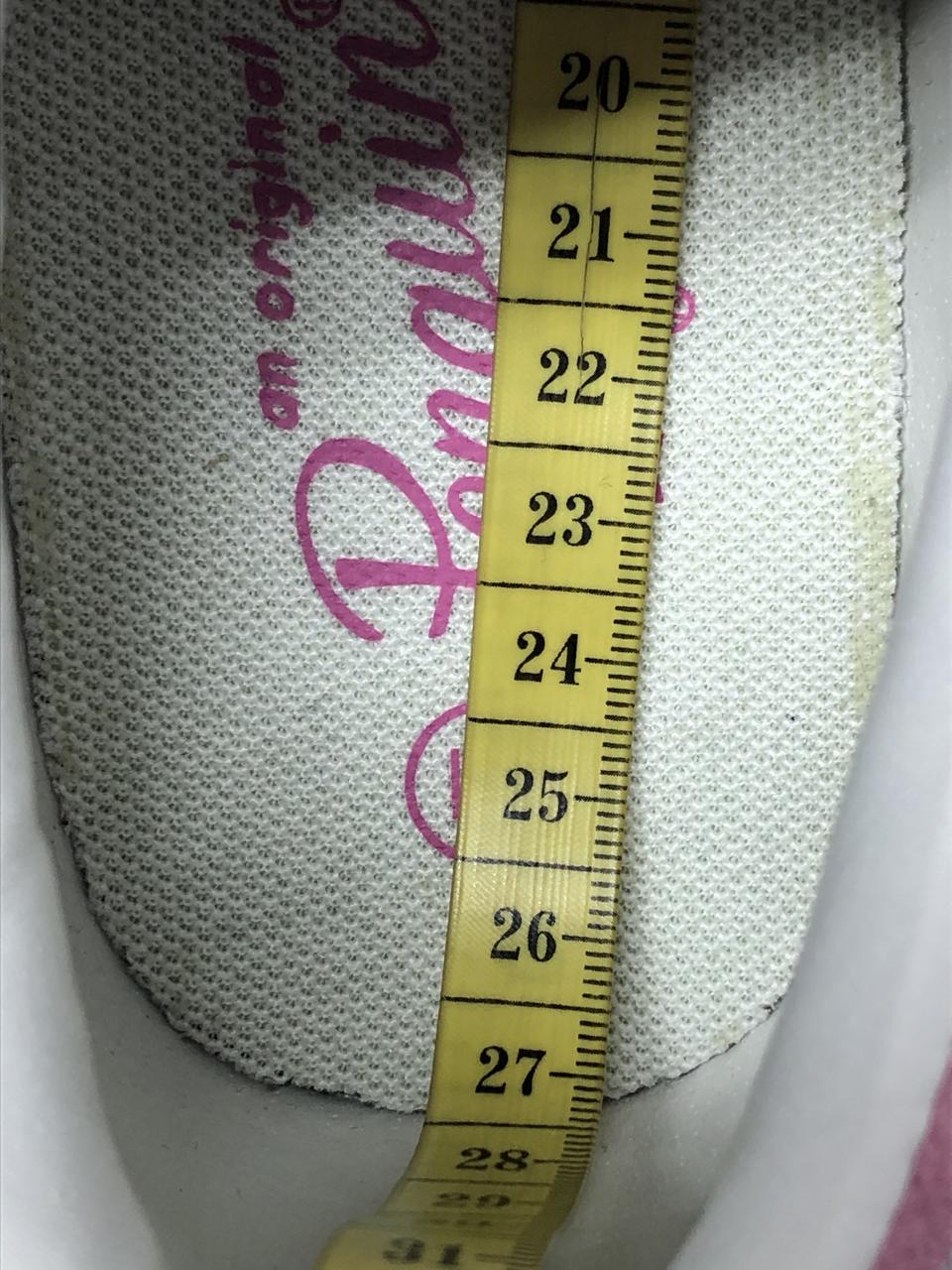 Фото6 Кеди Penguin