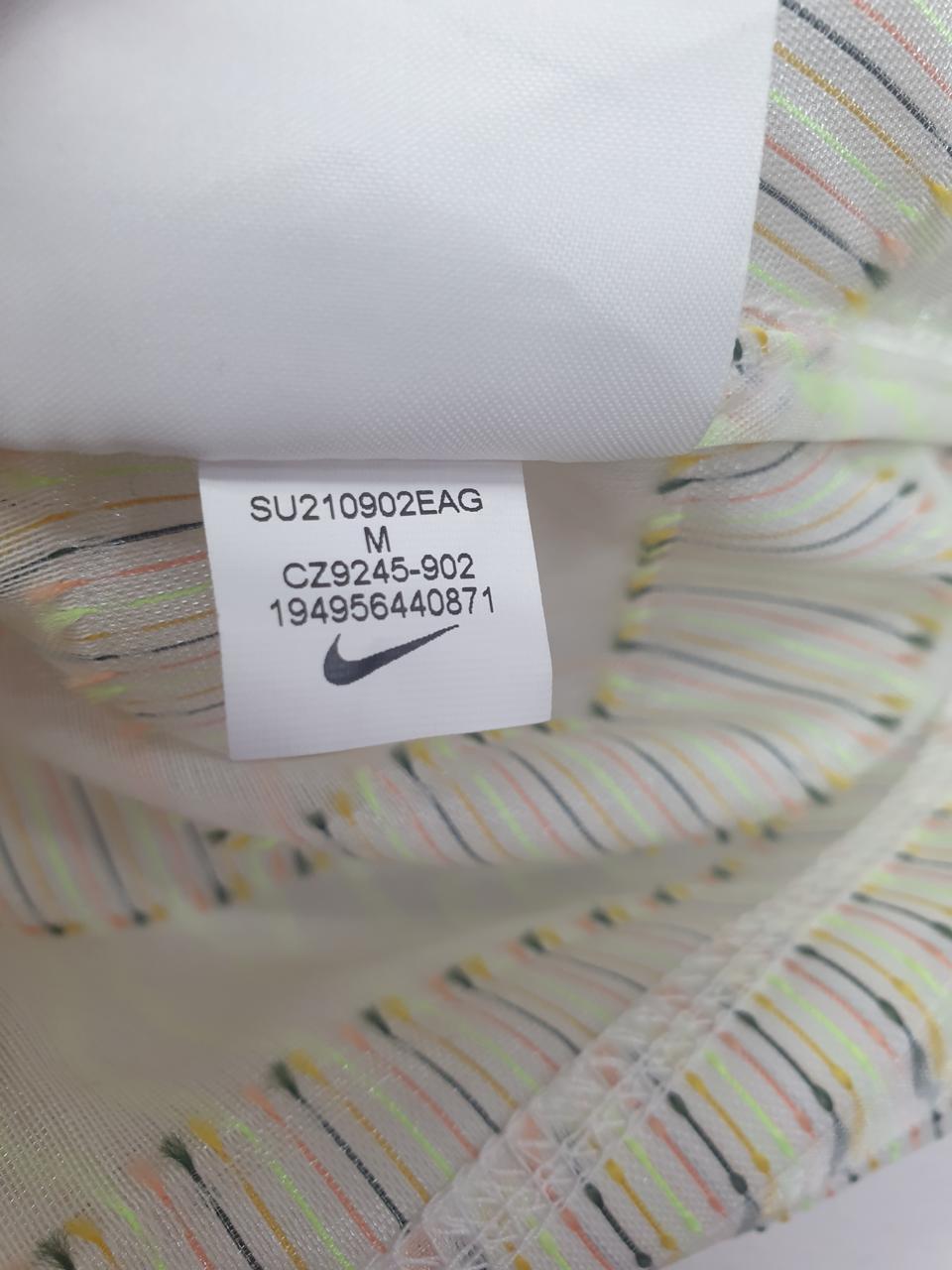 Фото4 Вітровка Nike