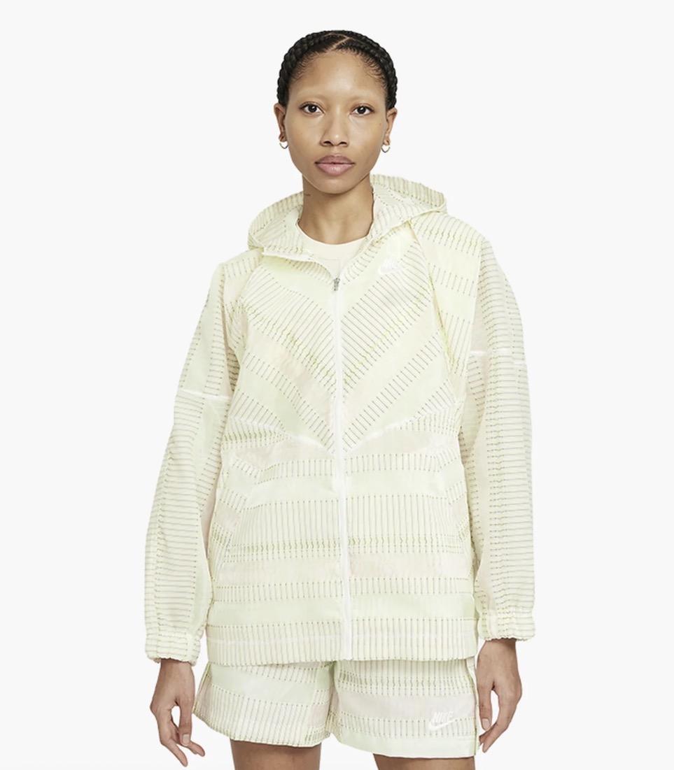 Фото5 Вітровка Nike