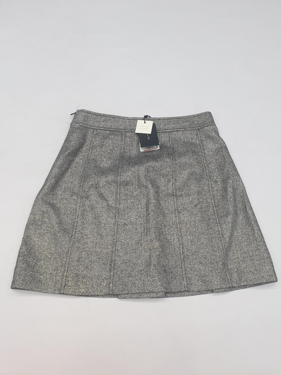 Фото2 Спідниця Massimo Dutti