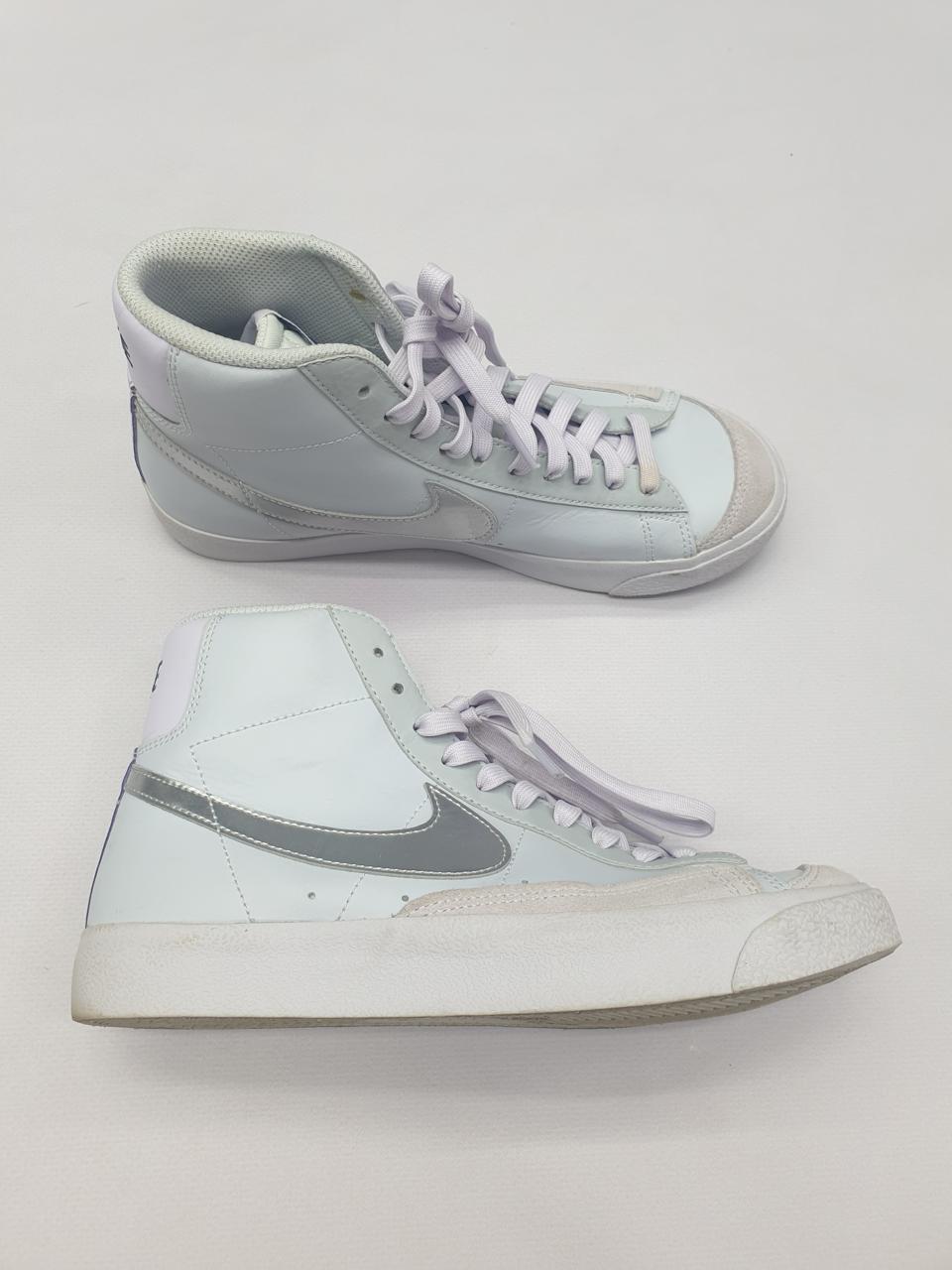 Фото2 Кеди Nike