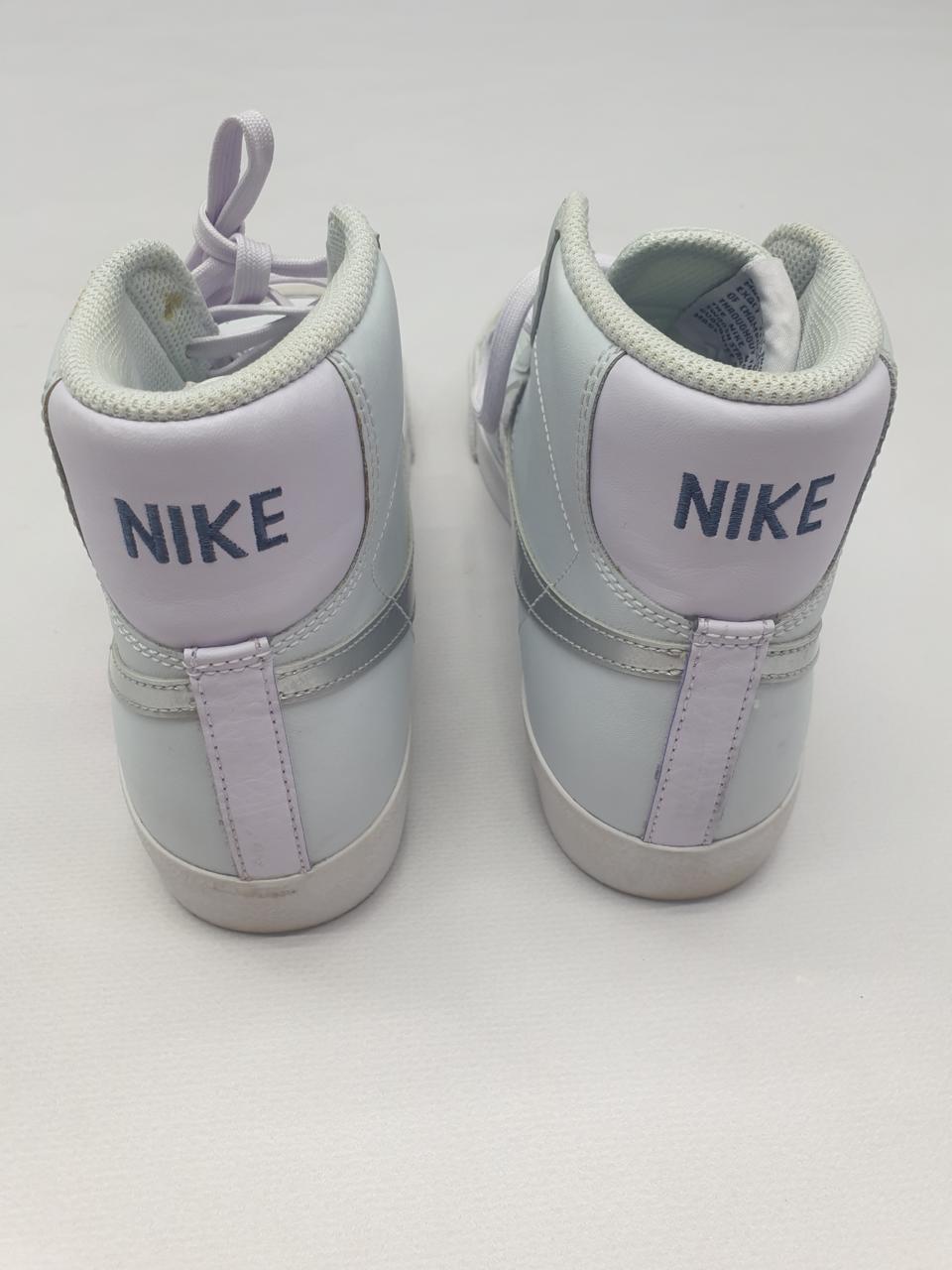 Фото3 Кеди Nike