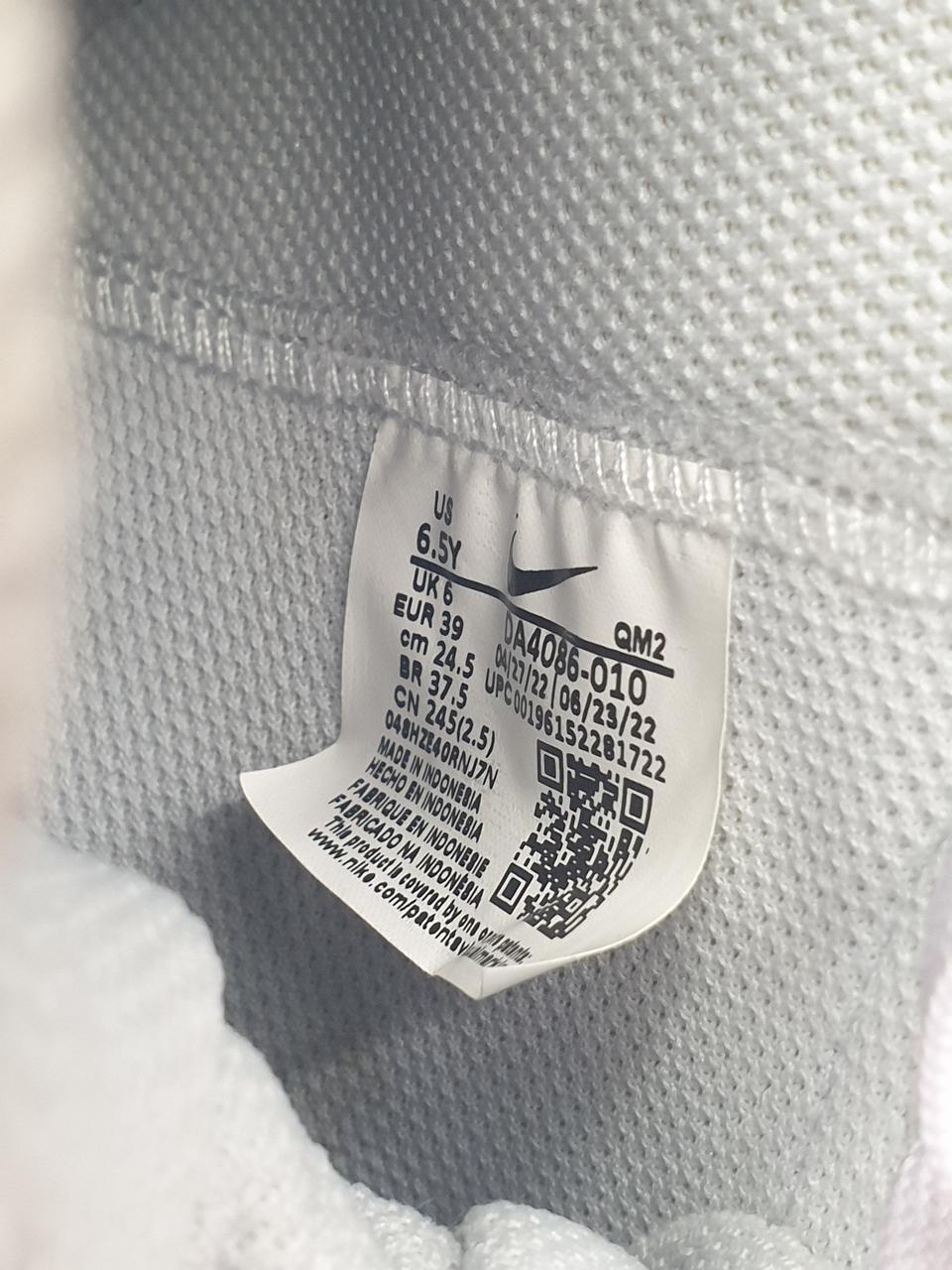 Фото5 Кеди Nike