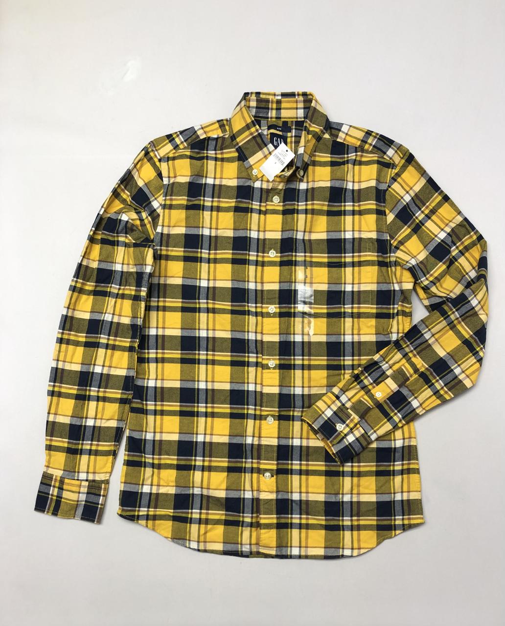 Фото1 Сорочка GAP