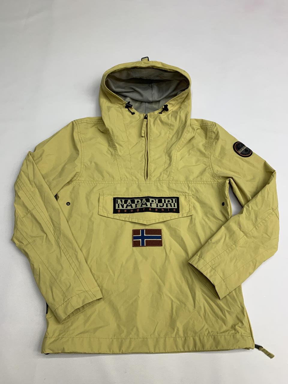 Фото1 Вітровка NAPAPIJRI